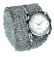 Orologio Breil Donna Infinity in Acciaio TW1177 - TW1177
